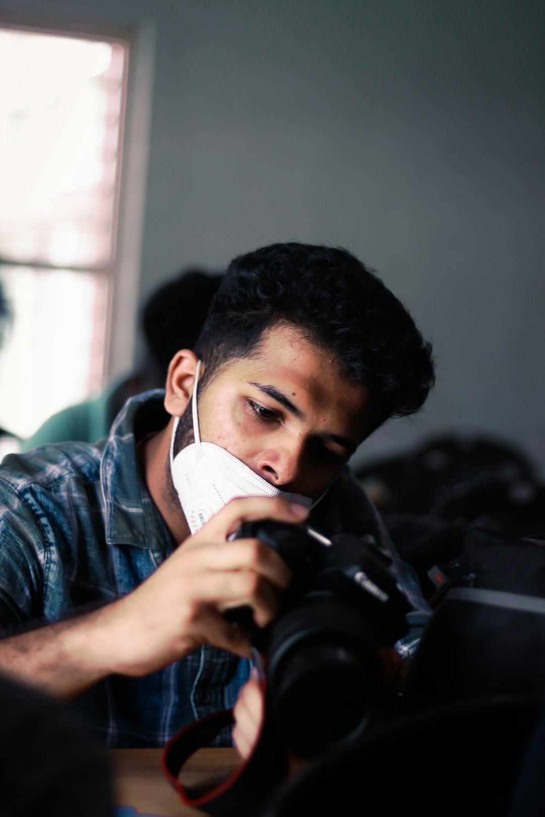 Portrait Photography Posing